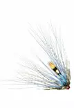 Frödin Flies Sea Trout Spey Series Silver Doctor - Putkiperhot - 7340154606349 - 1