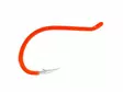 Gamakatsu Octopus Hook Fluorescent Orange - Putkiperhokoukut - 089726078739 - 1