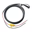 Garmin Power Cable GPSMAP 84xx/86xx - Garmin-lisävarusteet - 753759219079 - 1