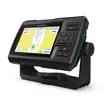 Garmin Striker 5cv Vivid - Garmin-luotaimet ja -plotterit - 753759268329 - 3