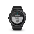 Garmin Tactix 7 Pro Ballistics Edition - GPS-paikannuslaitteet ja kellot - 0753759288839 - 7