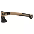 Gerber Bushcraft Hatchet Coyote - Retkikirveet - 013658161429 - 1