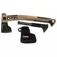 Gerber Bushcraft Hatchet Coyote - Retkikirveet - 013658161429 - 2