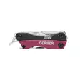 Gerber Dime Drab Red - Monitoimityökalut - 013658170049 - 3
