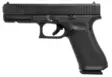 Glock 17 Gen5 9X19 - Pistoolit - 47659 - 1