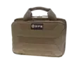 GPS 13" Pistol Case - FDE - Aselaukut pistooleille - 888151032329 - 1