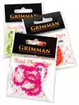 Grimman Bead Chain Eyes 3,8mm Painted - Painosilmät - 11808019 - 1