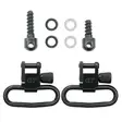 Grovtec GTSV-07 Swivel Set - Hihnalenkit ja -kiinnikkeet - 895474001079 - 1
