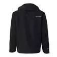 Grundens Buoy X 2.0 Gore-Tex Jacket Black - Miesten kuoritakit - 0840316357579 - 2