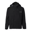Grundens Buoy X 2.0 Gore-Tex Jacket Black - Miesten kuoritakit - 0840316357579 - 3