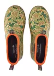 Grundens Deck-Boss Ankle Boot - Hi-Fives Camo - Kalastajan kengät - 0840316330909 - 4