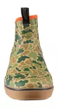 Grundens Deck-Boss Ankle Boot - Hi-Fives Camo - Kalastajan kengät - 0840316330909 - 2