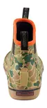 Grundens Deck-Boss Ankle Boot - Hi-Fives Camo - Kalastajan kengät - 0840316330909 - 3