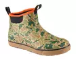 Grundens Deck-Boss Ankle Boot - Hi-Fives Camo - Kalastajan kengät - 0840316330909 - 1