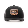 Grundens King Trucker Black - Truckerit - 0840316313889 - 1