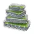 Guideline Double Silicon Box #Mini - Perhorasiat - 7033841057769 - 1