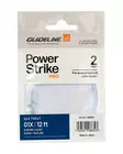 Guideline PS PRO Sea Trout 12' 1X 0.26mm - Nylonkartioperukkeet - 7033841088329 - 1
