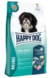Happy Dog Fit & Vital Mini Adult - Happy Dog Mini -koiranruoat - 61199 - 1