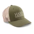 Hardy Flexfit 110 Wordmark Trucker Olive - Truckerit - 043388005069 - 2