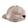 Hardy Flexfit 110 Wordmark Trucker Olive - Truckerit - 043388005069 - 4