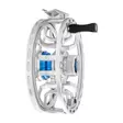 Hardy Fortuna Regent 6000 Silver - Hardy-perhokelat - 043388142269 - 4