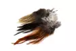 Hareline Gallo De Leon Saddle Feathers - Muut sulat ja höyhenet - 40450200599 - 1