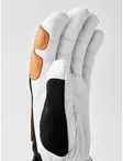 Hestra Ergo Grip Active Wool Terry Gloves - Metsästäjän hanskat - 7332904083319 - 2