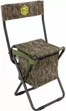 HS Dove Chair Backrest Bottomland - Sekalaiset metsästystuotteet - 888151067239 - 1