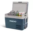Igloo ICF40 Compressor Cooler 39l Blue - Kylmälaukut ja -laatikot - 0034223507169 - 3