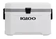 Igloo Marine Ultra 51l Cooler White - Kylmälaukut ja -laatikot - 0034223506179 - 1