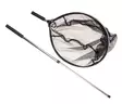 Ikon Double Landing Net - Haavit - 6430077070899 - 1