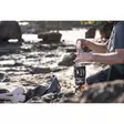 Jetboil Zip 0,8L Carbon -kaasukeitin - Retkikeittimet - 858941006519 - 9