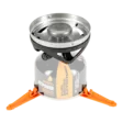 Jetboil Zip 0,8L Carbon -kaasukeitin - Retkikeittimet - 858941006519 - 2