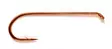 Kamasan B800O Trout Classic Lure Extra Long Orange - Streamerkoukut - 6417512006309 - 1