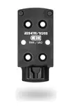 Kimber OAP Fixed Rear Sight RMR SRO - Tähtäinjalat - 4200639 - 1