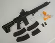 Kriss DMK 22C .22lr - Käytetyt pistoolit ja revolverit - K02039 - 3