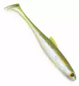 Kuore Fishing Recoil 9cm 3kpl - Lapiopyrstöiset kalajigit - 0502209 - 11
