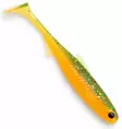 Kuore Fishing Recoil 9cm 3kpl - Lapiopyrstöiset kalajigit - 0502209 - 9