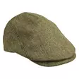 Laksen Berleigh Drivers Flat - Metsästäjän päähineet - 5707953738299 - 1
