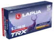 Lapua TRX 6,5x55 SE 7,8g 20pcs - Patruunat 6,5 x 55 SE - 6418267103909 - 1