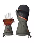 Lenz Heat Glove 1.0 Hunting Mitten 7/8 - Metsästäjän hanskat - 9006729112049 - 2
