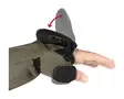 Lenz Heat Glove 1.0 Hunting Mitten 7/8 - Metsästäjän hanskat - 9006729112049 - 4