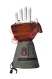 Lenz Heat Glove 1.0 Hunting Mitten 7/8 - Metsästäjän hanskat - 9006729112049 - 3