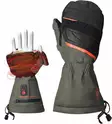 Lenz Heat Glove 1.0 Hunting Mittens - Metsästäjän hanskat - 9006729112049 - 2