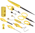 Loon Complete Fly Tying Tool Kit -sidontatyökalusetti - Muut työkalut - 782420012039 - 2