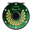 Loop Classic Fly Reel Verdant Green - Loop-perhokelat - 827142071749 - 2