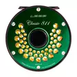 Loop Classic Fly Reel Verdant Green - Loop-perhokelat - 827142071749 - 3