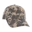 Loop Classic Logo Dad Cap Camofly Khaki - Lippikset - 827142085449 - 1