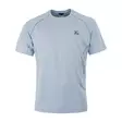 Loop Flyt UPF-Dome Short Sleeve Top Sky Blue - Miesten t-paidat - 827142084879 - 1