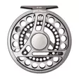 Loop Opti Fly Reel Mist Silver - Loop-perhokelat - 827142072449 - 2
